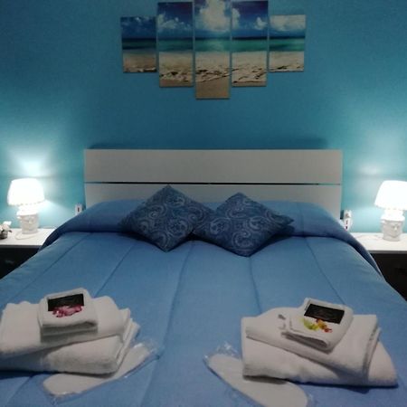 B&B Del Centro Capo dʼOrlando Pokój zdjęcie