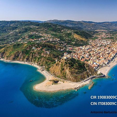 B&B Del Centro Capo dʼOrlando Zewnętrze zdjęcie