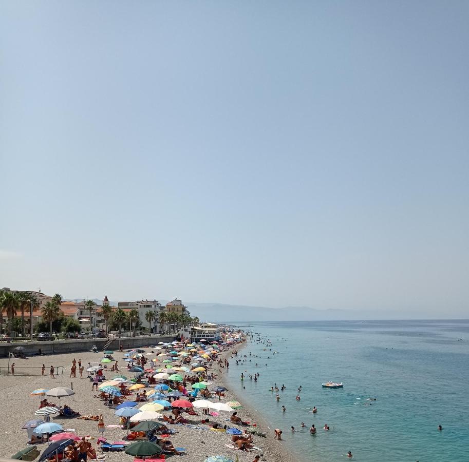 B&B Del Centro Capo dʼOrlando Zewnętrze zdjęcie