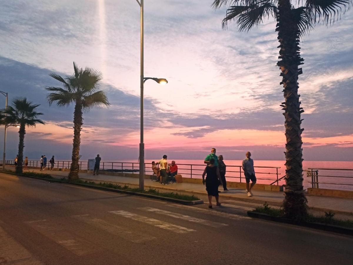 B&B Del Centro Capo dʼOrlando Zewnętrze zdjęcie