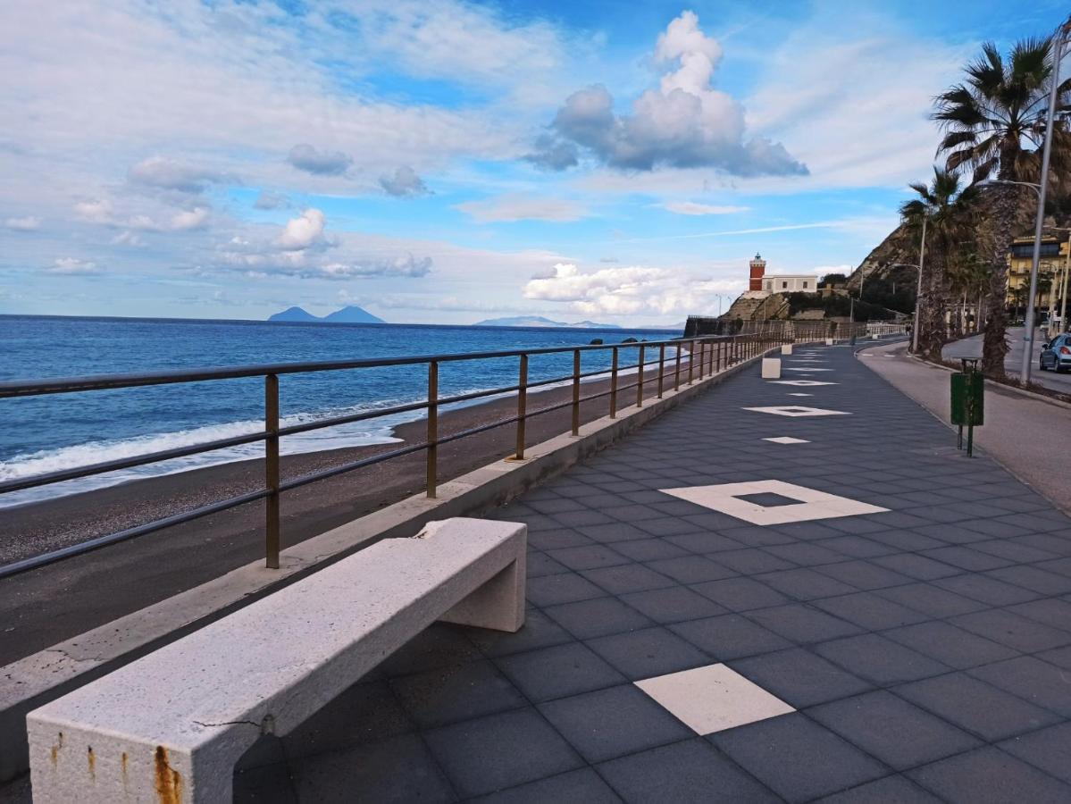 B&B Del Centro Capo dʼOrlando Zewnętrze zdjęcie