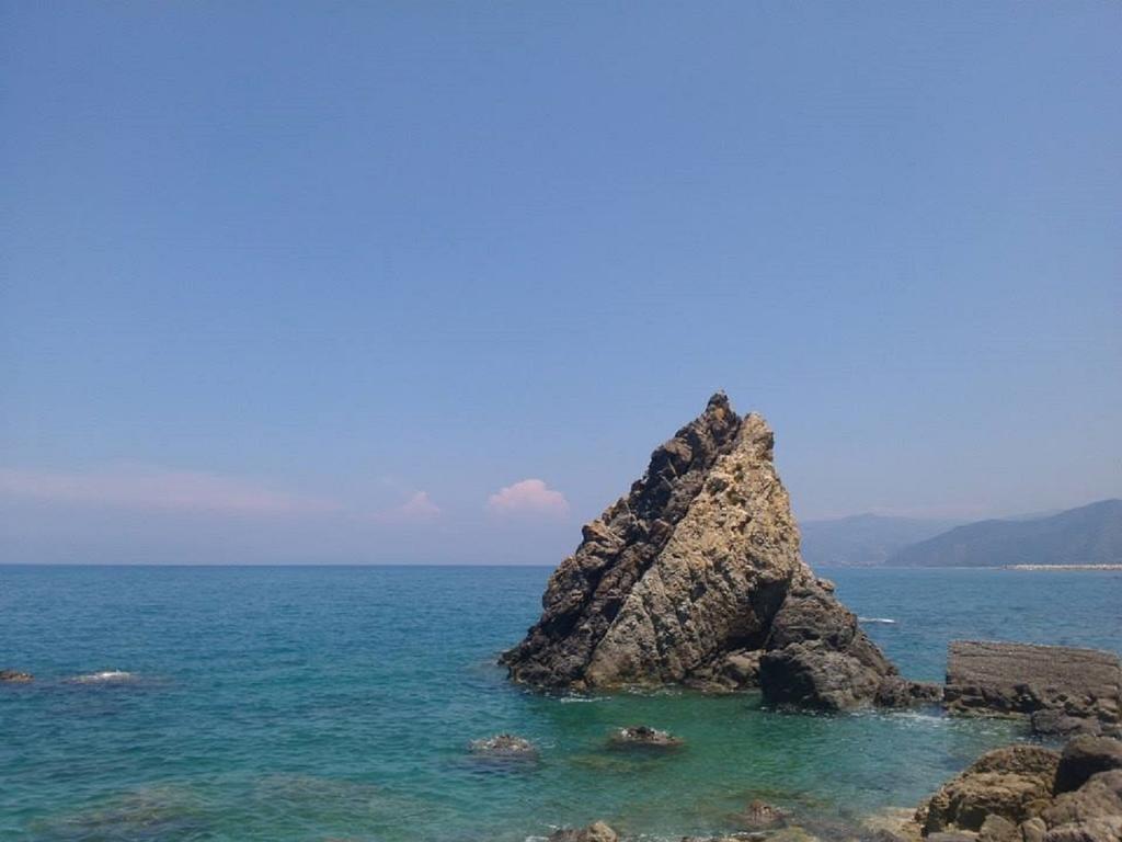 B&B Del Centro Capo dʼOrlando Zewnętrze zdjęcie