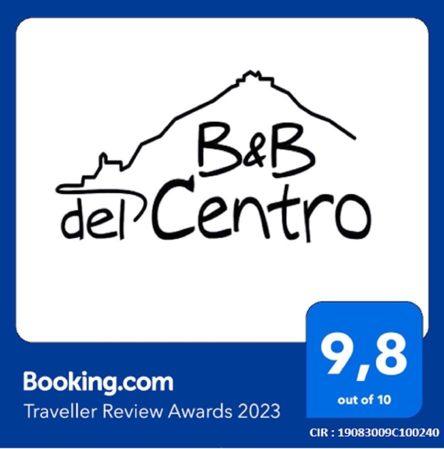 B&B Del Centro Capo dʼOrlando Zewnętrze zdjęcie
