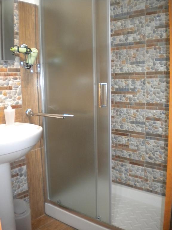 B&B Del Centro Capo dʼOrlando Zewnętrze zdjęcie