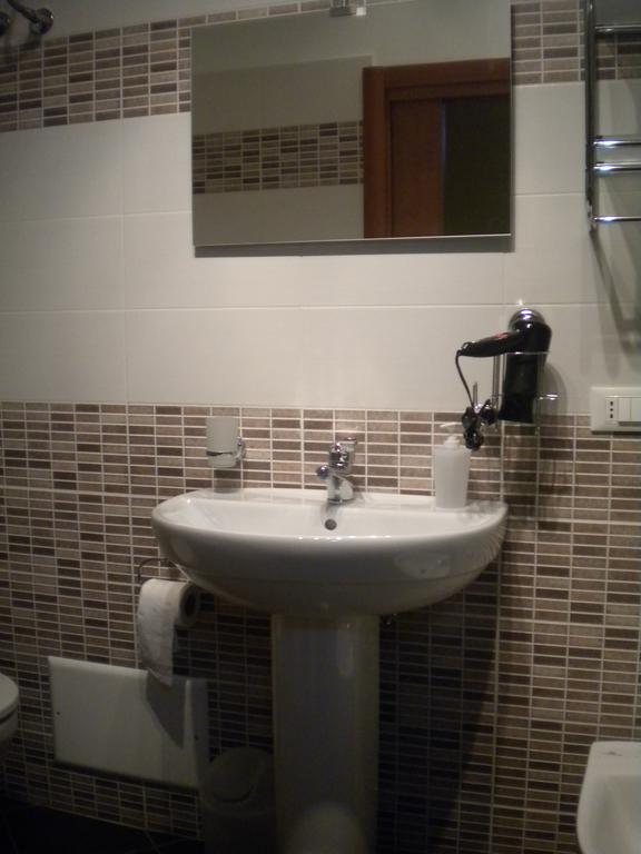 B&B Del Centro Capo dʼOrlando Zewnętrze zdjęcie