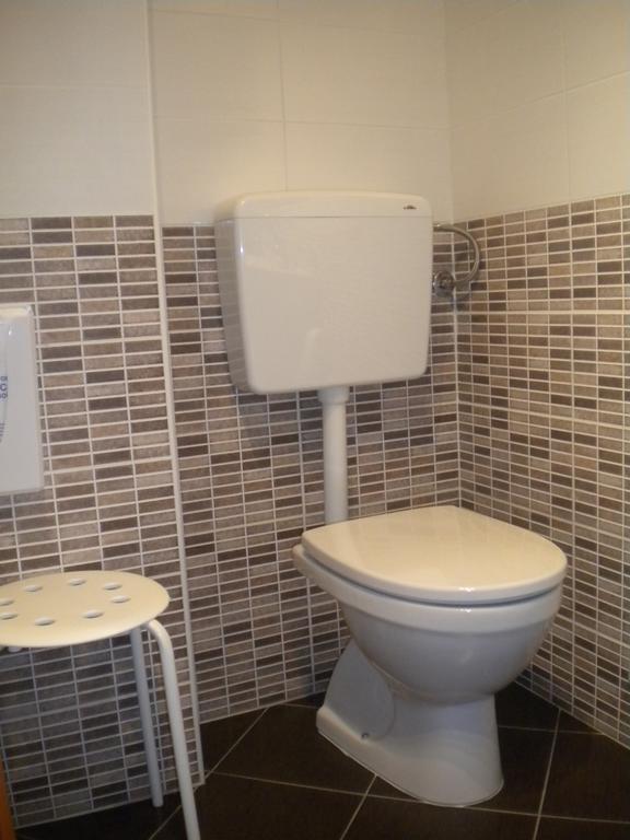 B&B Del Centro Capo dʼOrlando Zewnętrze zdjęcie