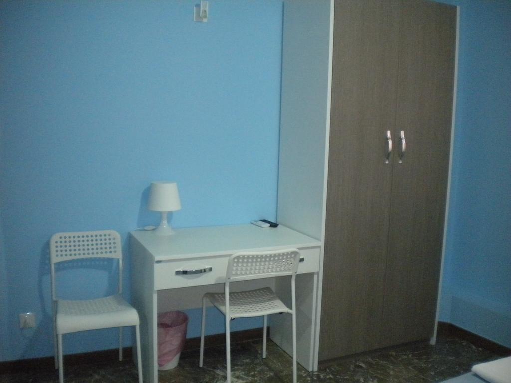 B&B Del Centro Capo dʼOrlando Zewnętrze zdjęcie