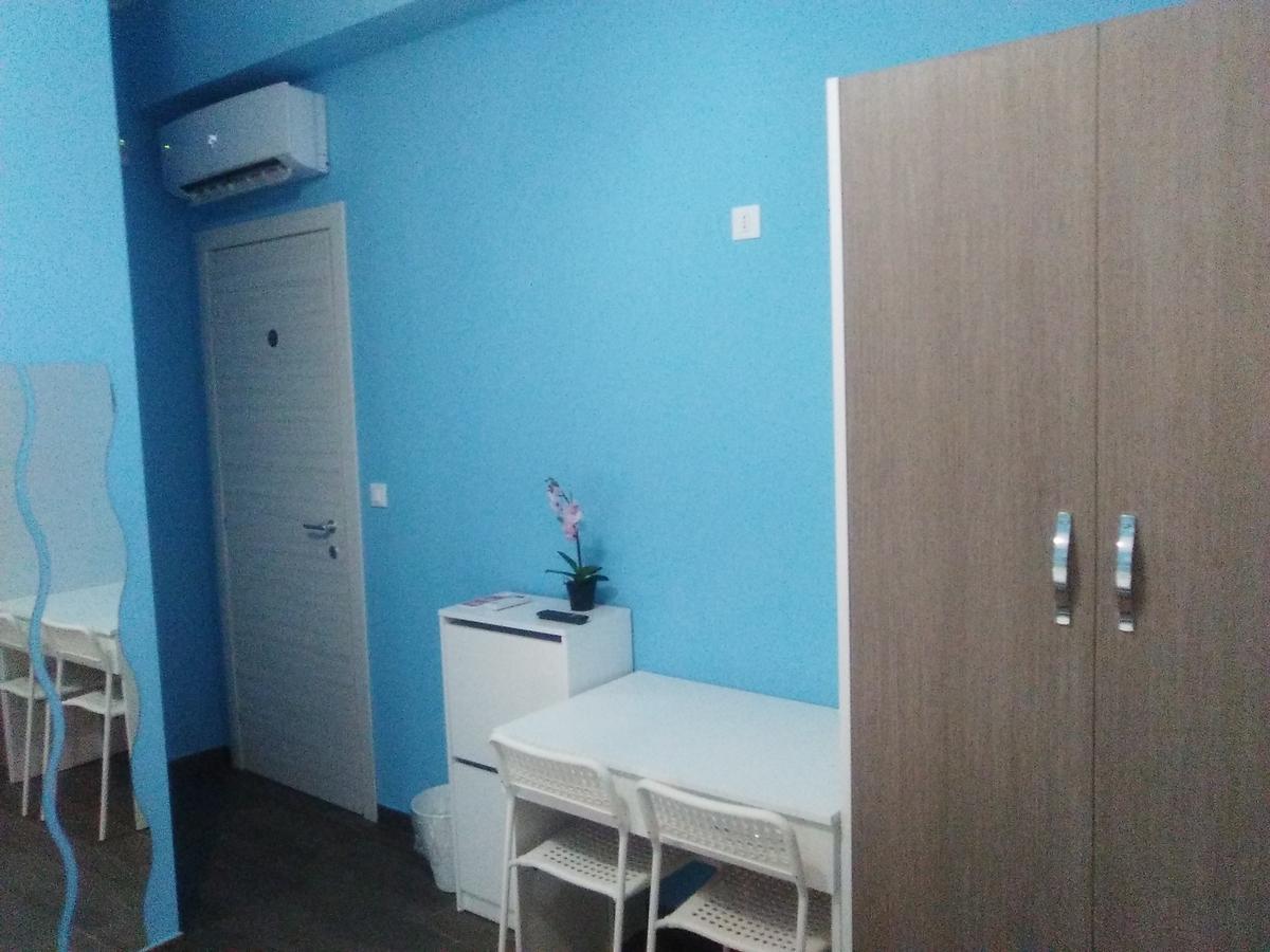 B&B Del Centro Capo dʼOrlando Zewnętrze zdjęcie