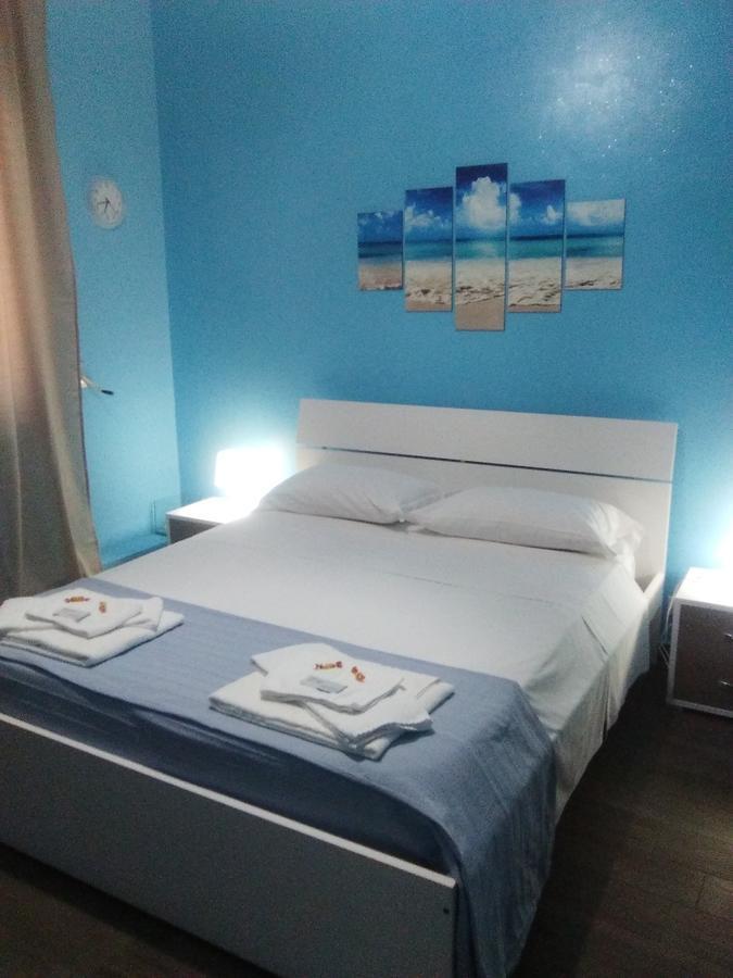 B&B Del Centro Capo dʼOrlando Zewnętrze zdjęcie