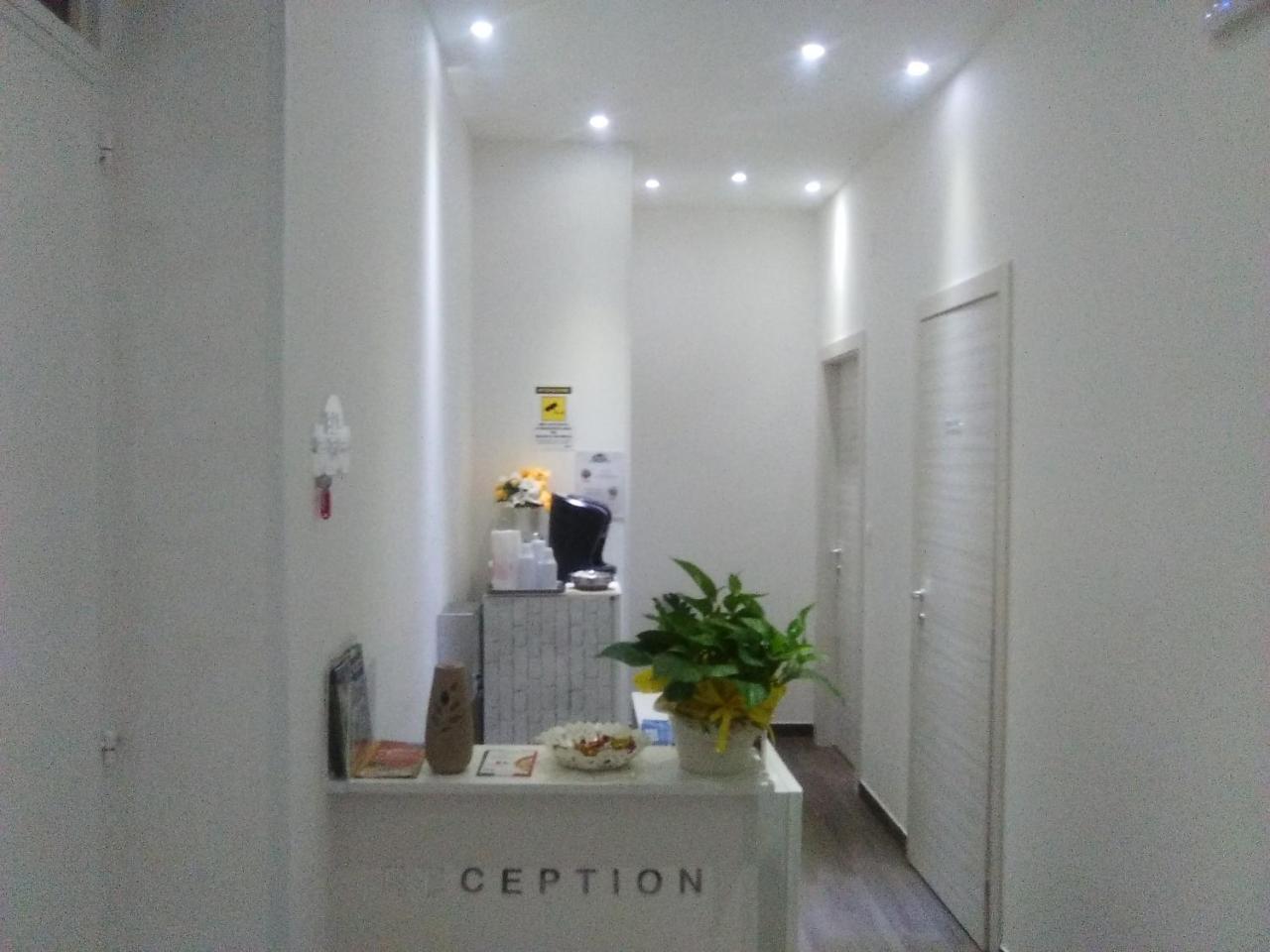 B&B Del Centro Capo dʼOrlando Zewnętrze zdjęcie